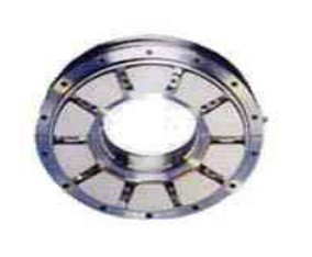 回轉窯推力軸承